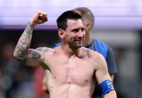 Messi amplia legado e segue quebrando recordes na história das Copas do Mundo