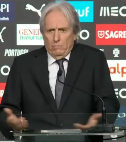 Jorge Jesus relembra episódio com Neymar e fala sobre relação com Cristiano Ronaldo